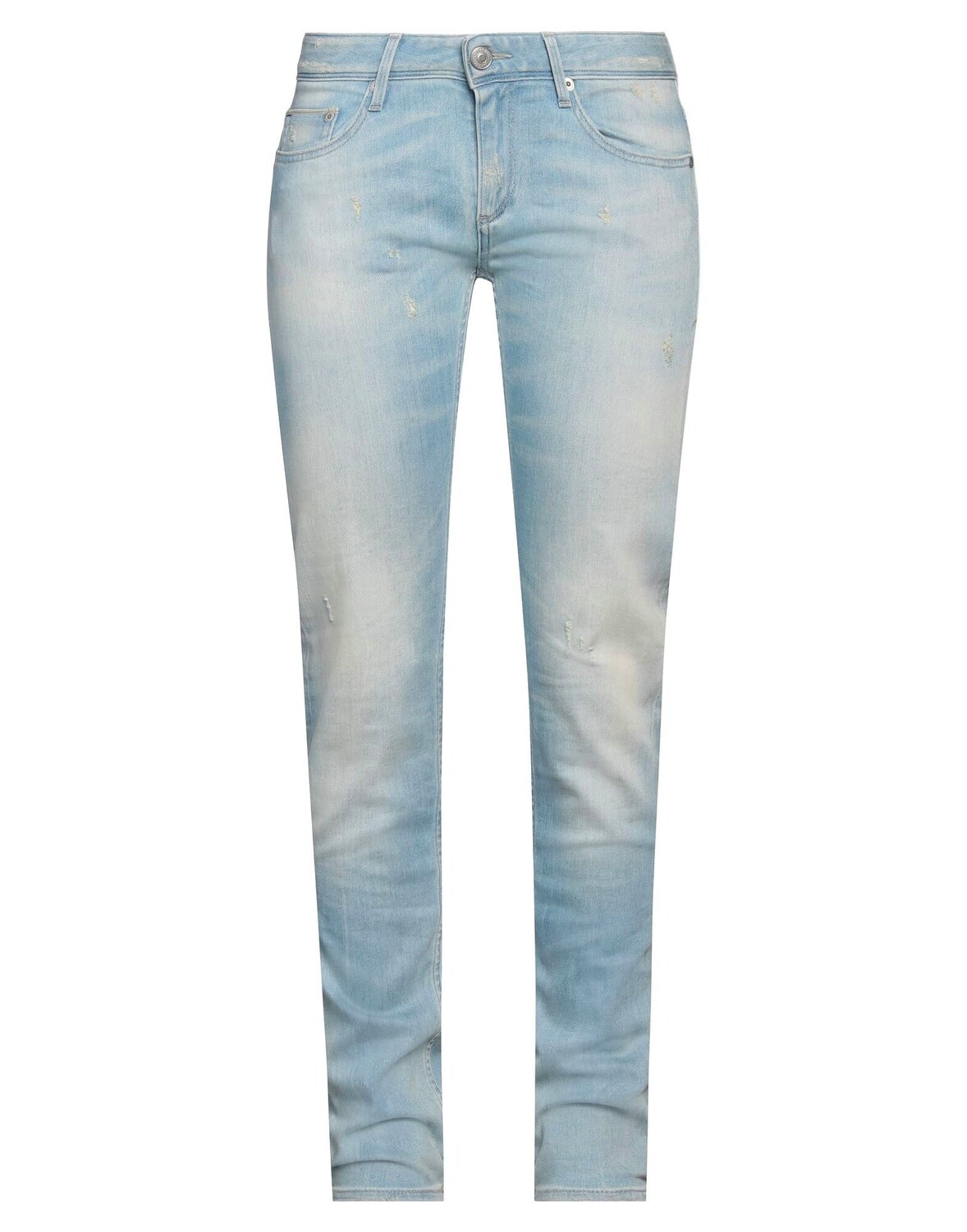 Джинсы Care Label, синий
Джинсы Care Label, синий