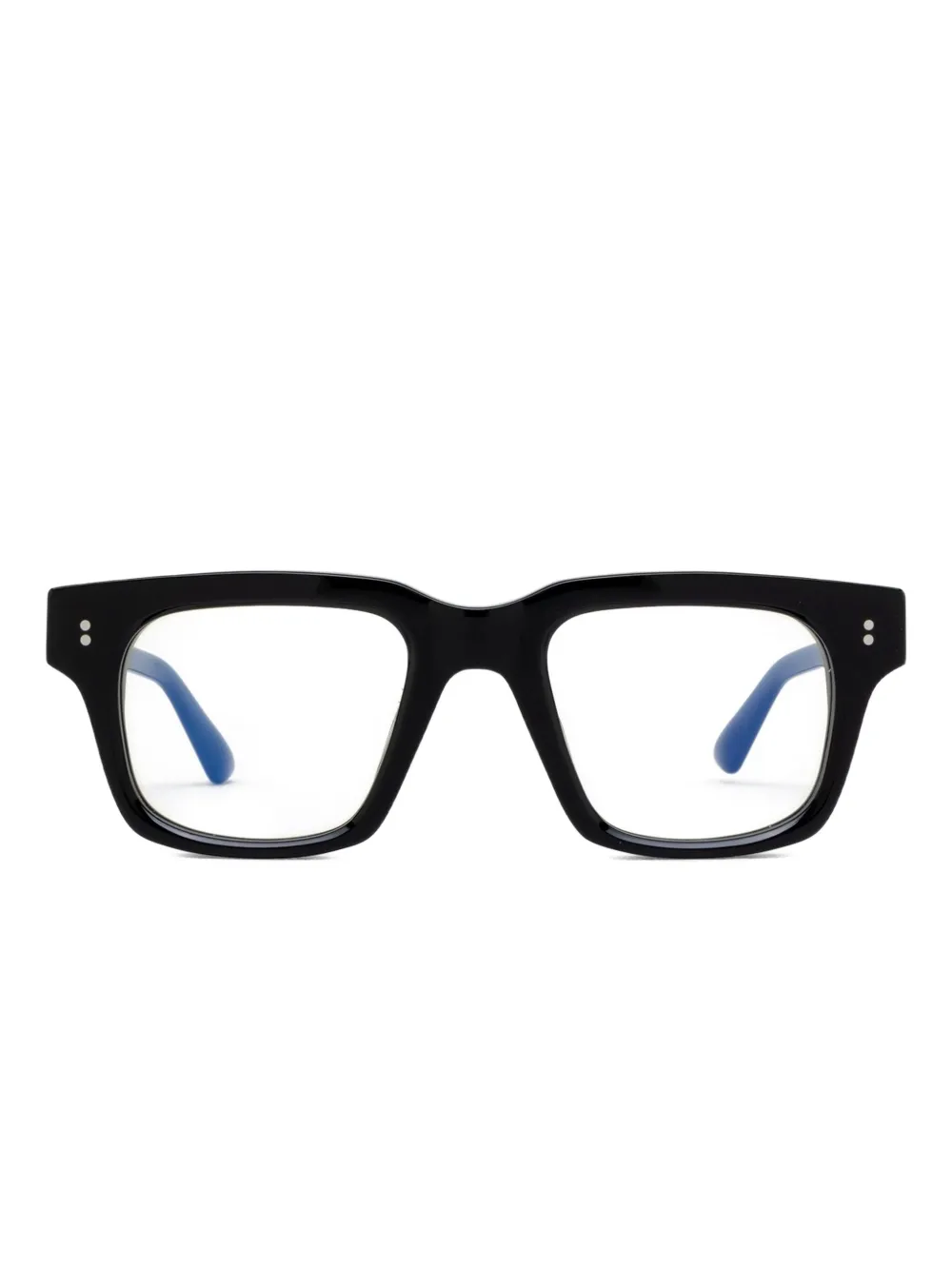 Очки G в квадратной оправе Chimi, черный
Очки G в квадратной оправе Chimi, черный