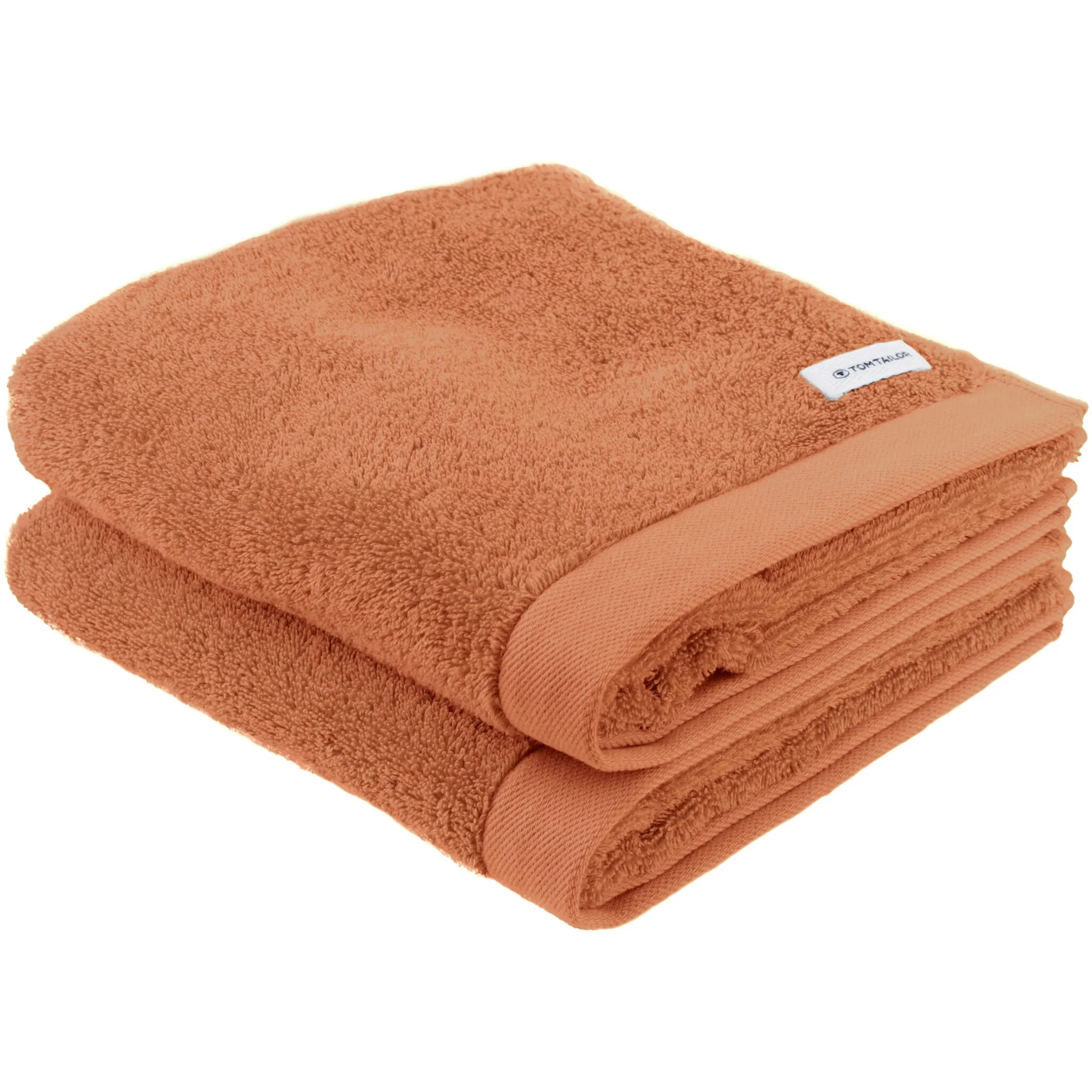 Полотенце TOM TAILOR HOME "COLOR BATH полотенце для рук" (2 шт., комплект из 2 полотенец 50 х 100 см), цвет Dark Coral
Полотенце TOM TAILOR HOME "COLOR BATH полотенце для рук" (2 шт., комплект из 2 полотенец 50 х 100 см), цвет Dark Coral