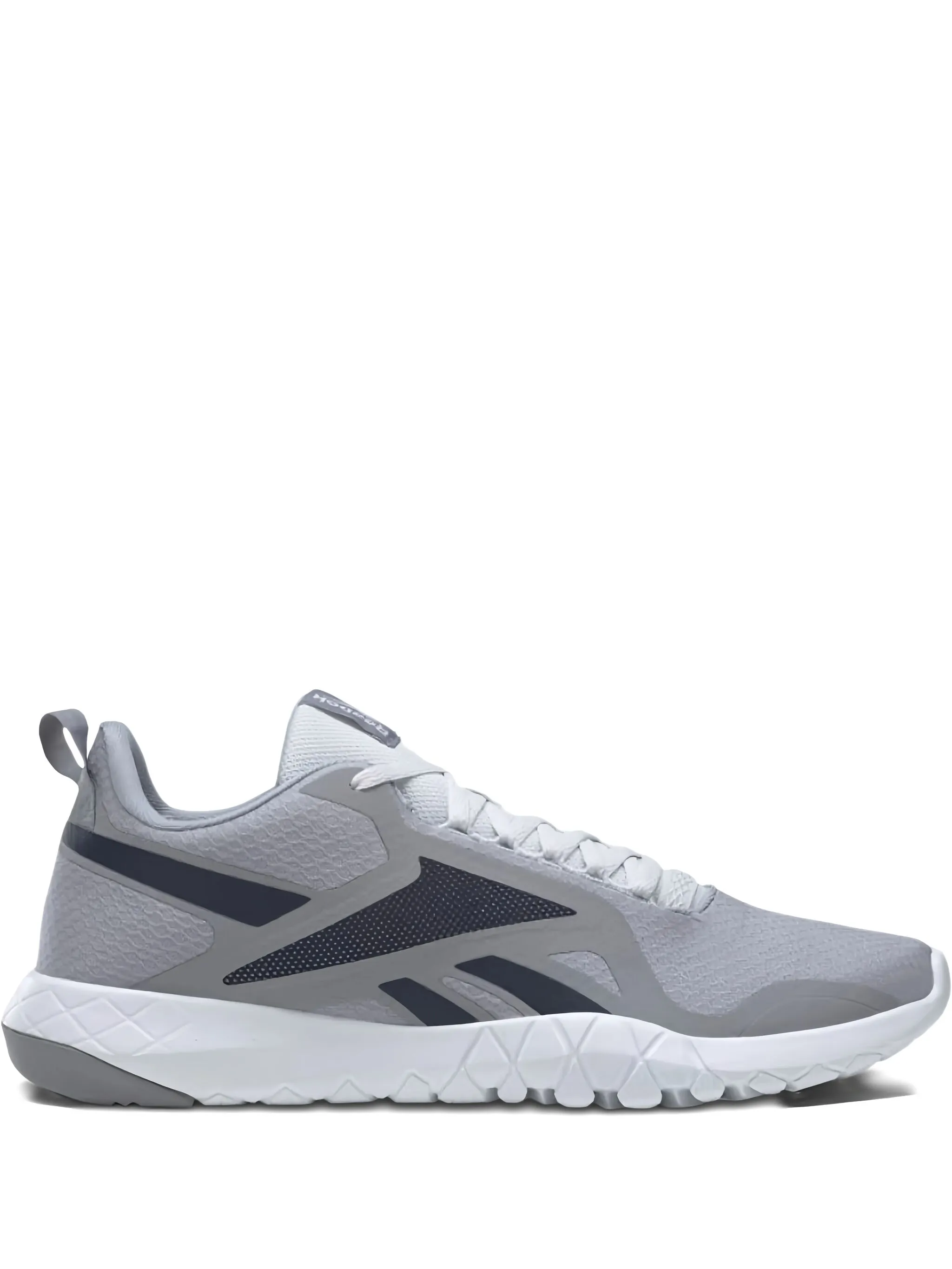 Кроссовки Flexagon Force 3.0 Reebok, серый
Кроссовки Flexagon Force 3.0 Reebok, серый