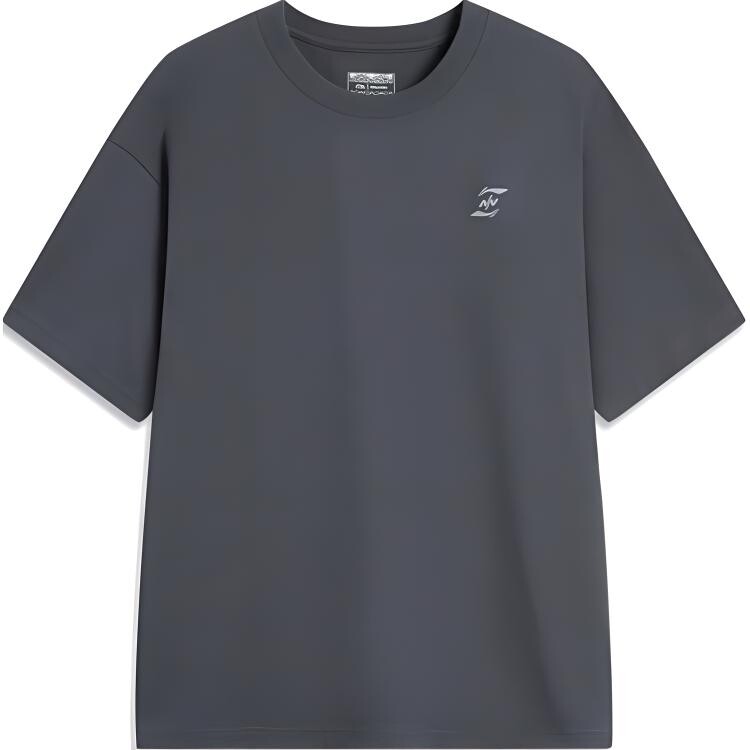 Футболка Sports Life Collection Unisex Ebony Black Lining, черный
Футболка Sports Life Collection Unisex Ebony Black Lining, черный