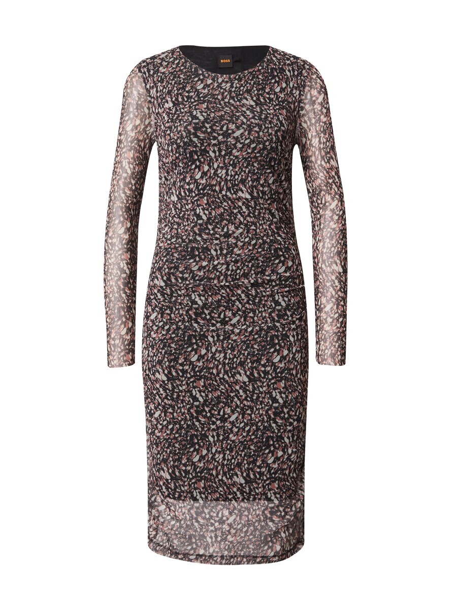 Платье Boss ENIZA1, черный
Платье Boss ENIZA1, черный