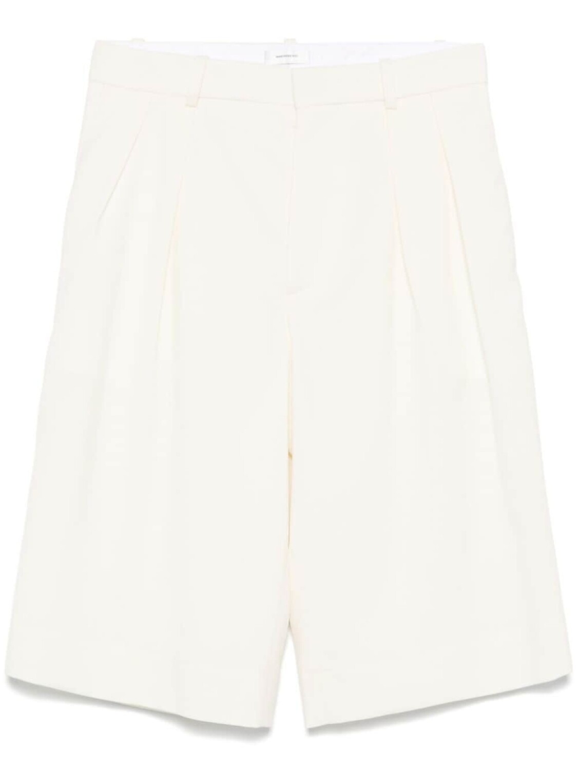 Шорты с заниженной талией WARDROBE.NYC, нейтральный цвет
Шорты с заниженной талией WARDROBE.NYC, нейтральный цвет