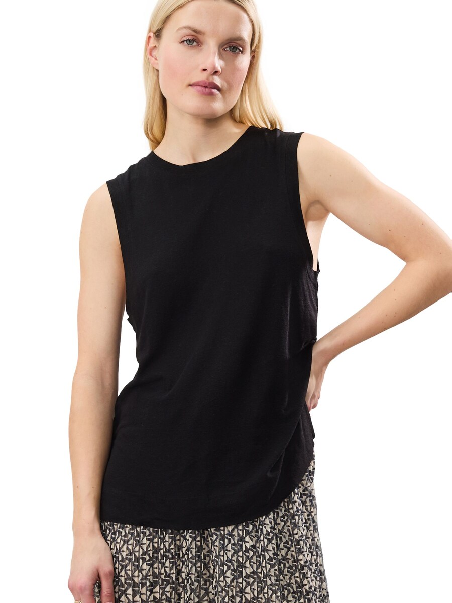 Топ Next, черный
Топ Next, черный