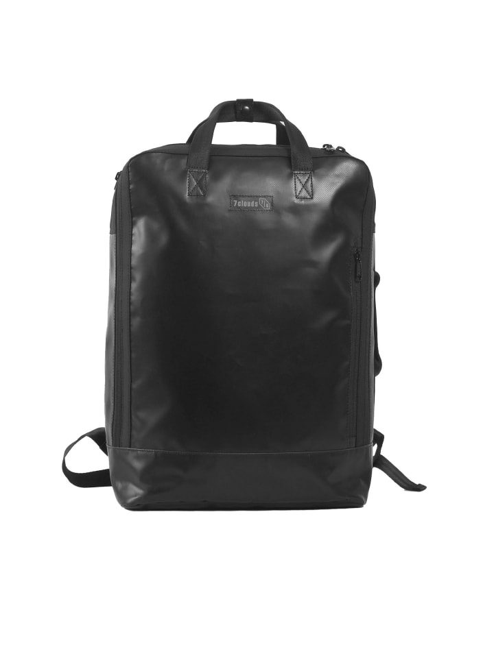 Рюкзак 7CLOUDS, черный
Рюкзак 7CLOUDS, черный