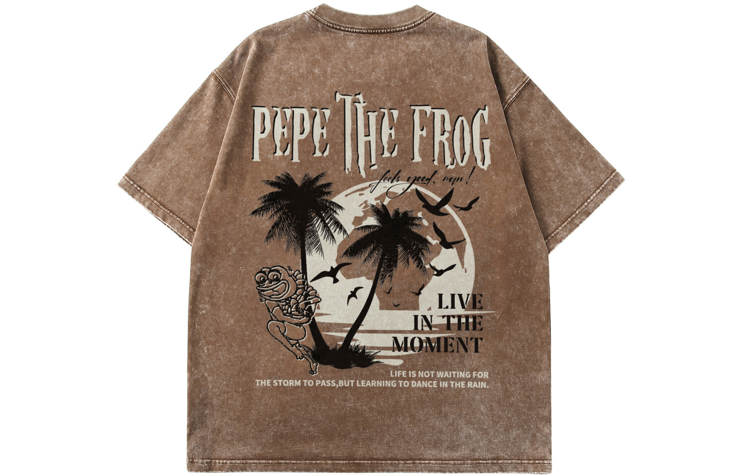 pepe the frog Футболка унисекс с лягушкой Пепе, Фиолетовый
pepe the frog Футболка унисекс с лягушкой Пепе, Фиолетовый