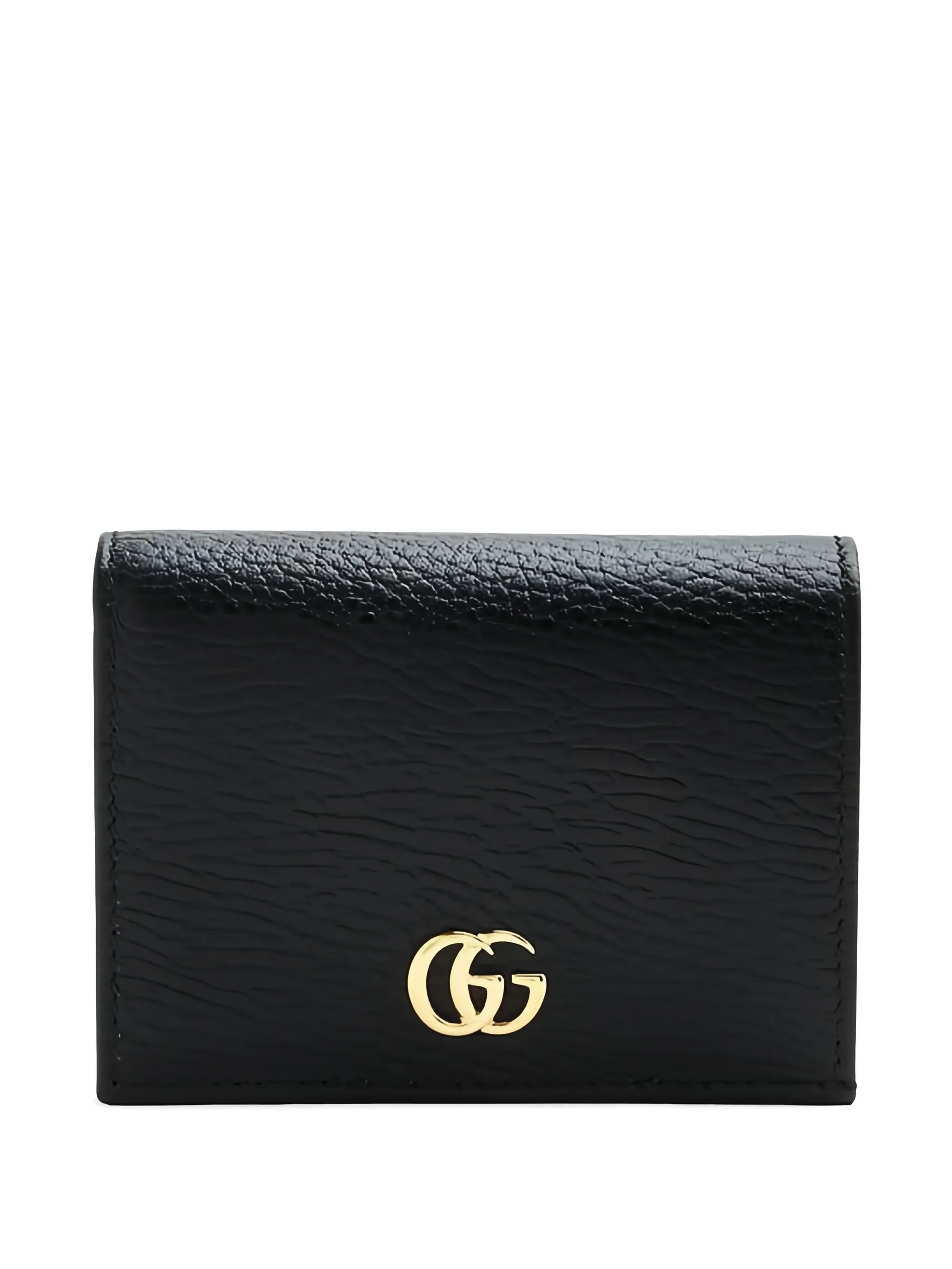 Картхолдер с логотипом Gucci, черный
Картхолдер с логотипом Gucci, черный