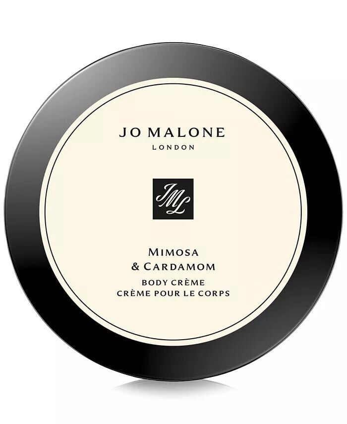Крем для тела «Мимоза и кардамон», 5,9 унции Jo Malone London
Крем для тела «Мимоза и кардамон», 5,9 унции Jo Malone London