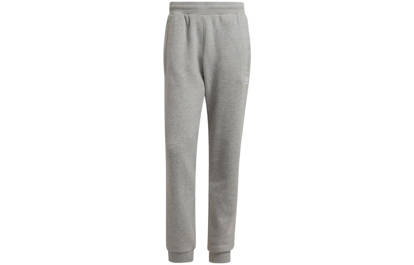 Трикотажные спортивные штаны мужские серые Adidas Originals, серый
Трикотажные спортивные штаны мужские серые Adidas Originals, серый