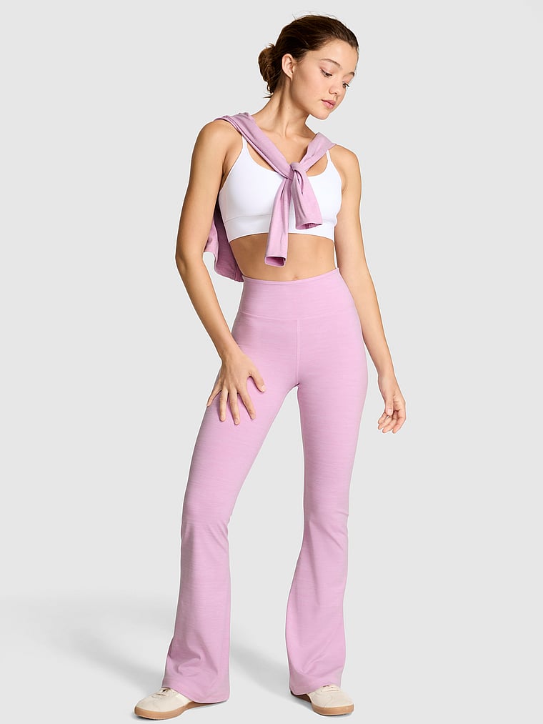 Леггинсы Relay Flare Pink, hushed lilac marl
Леггинсы Relay Flare Pink, hushed lilac marl