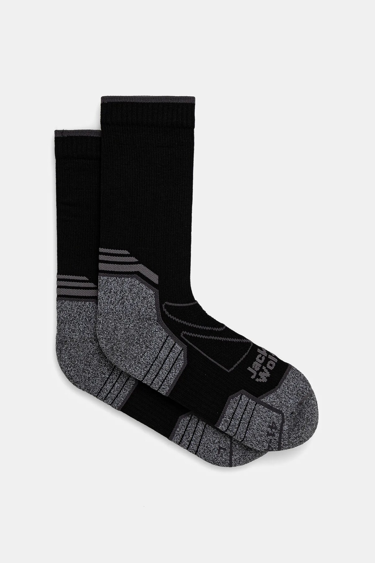 Носки Vojo Light Jack Wolfskin, черный
Носки Vojo Light Jack Wolfskin, черный