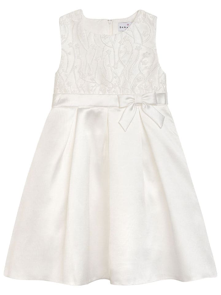 Платье Danamade, кремовый 
Платье Danamade, кремовый