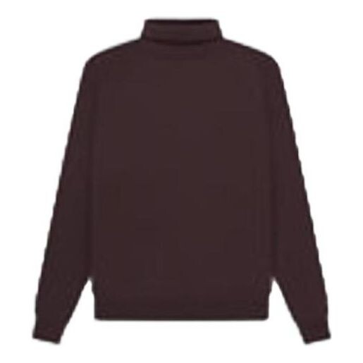 Свитер ss23 knit turtleneck sweater 'plum' Fear Of God Essentials, фиолетовый
Свитер ss23 knit turtleneck sweater 'plum' Fear Of God Essentials, фиолетовый
