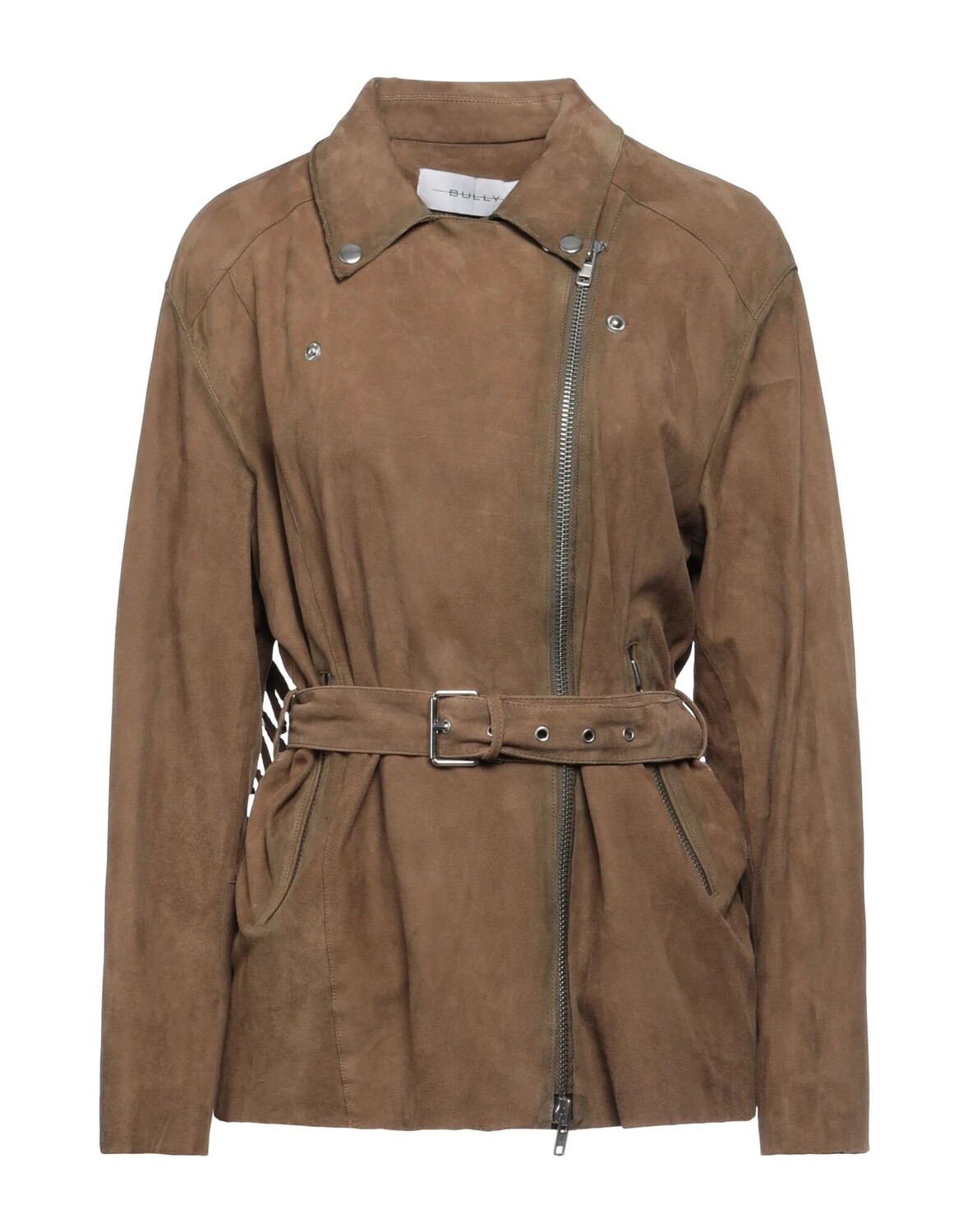 Куртка Bully, хаки 
Куртка Bully, хаки