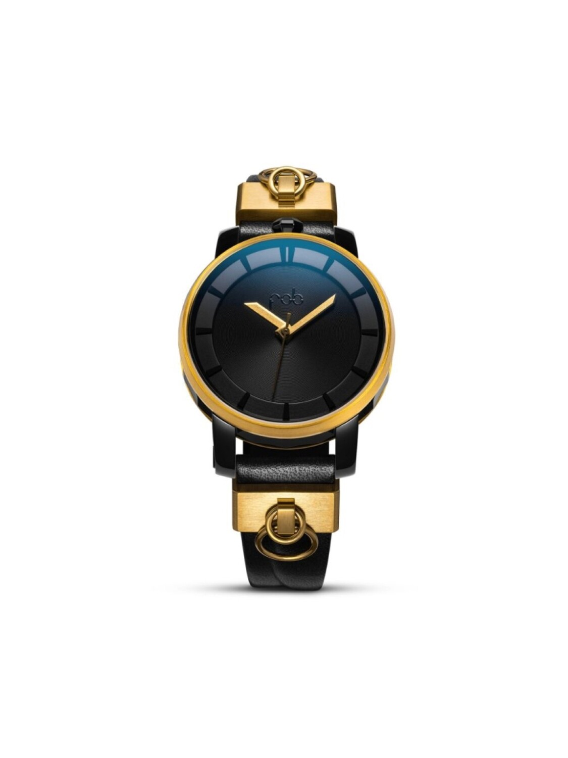 Часы женские Fob Paris, черный
Часы женские Fob Paris, черный