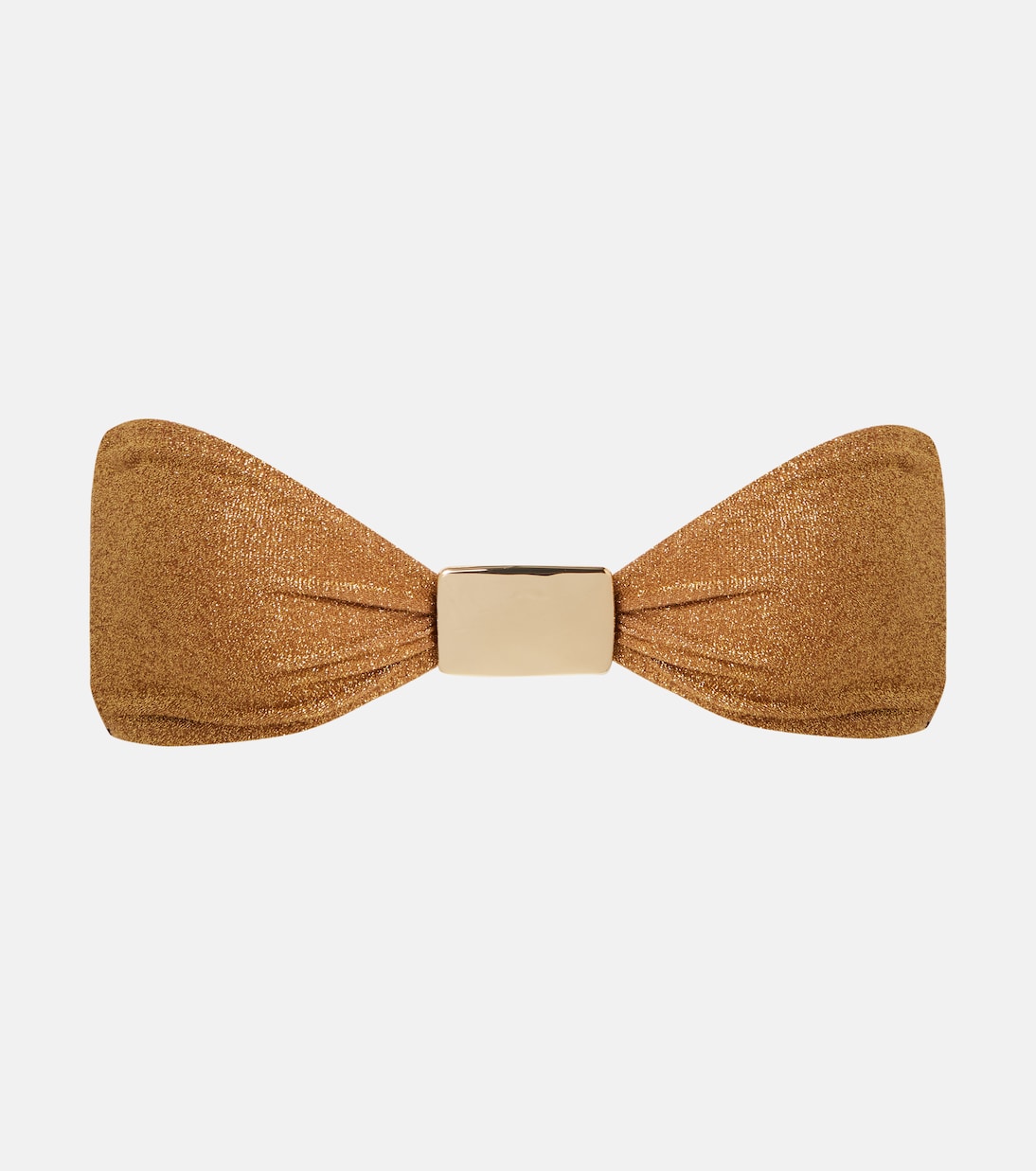 Бандо с молотом Same, Mocha Shimmer Lurex
Бандо с молотом Same, Mocha Shimmer Lurex