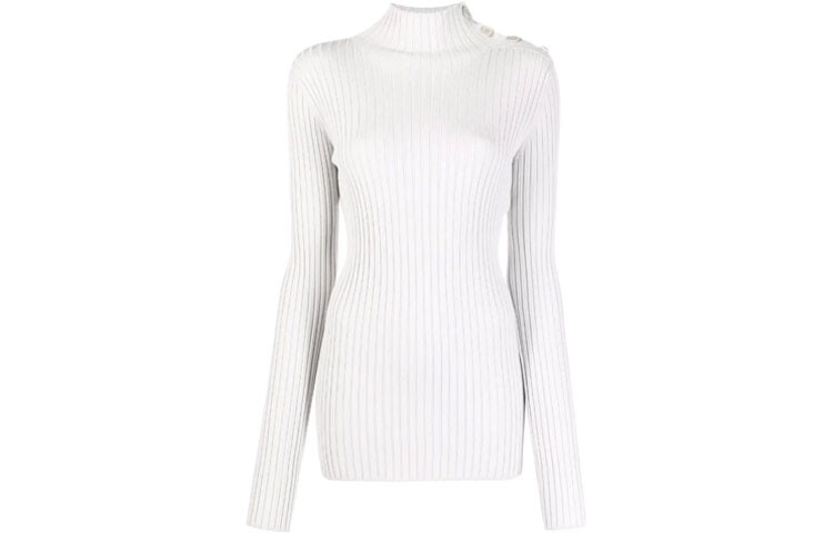 Свитер женский Mm6 Maison Margiela, серый
Свитер женский Mm6 Maison Margiela, серый