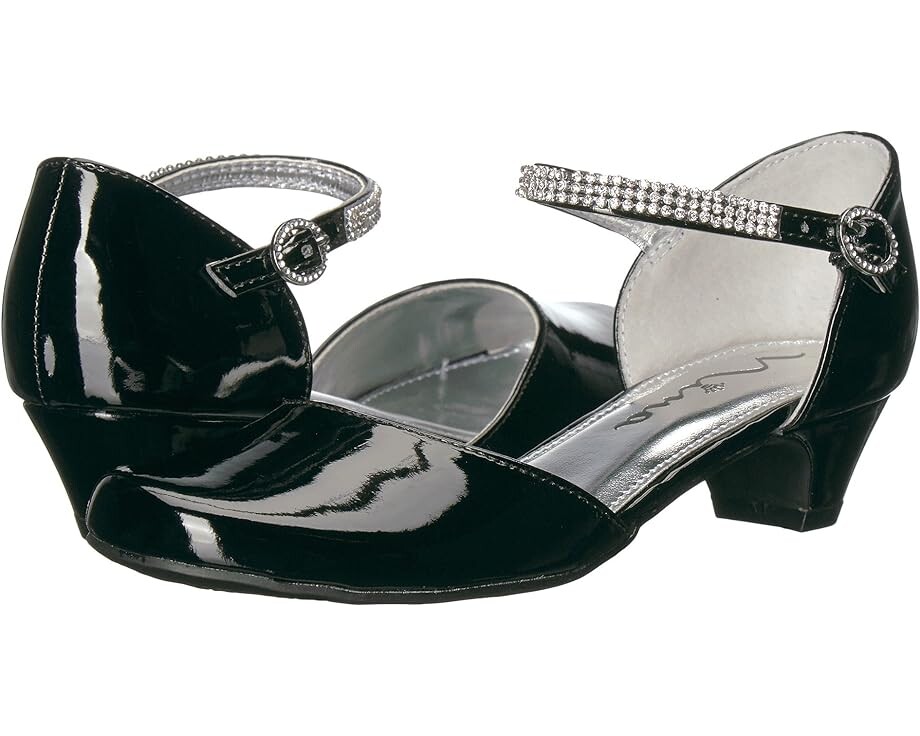 Туфли Nina Cera, цвет Black Patent
Туфли Nina Cera, цвет Black Patent