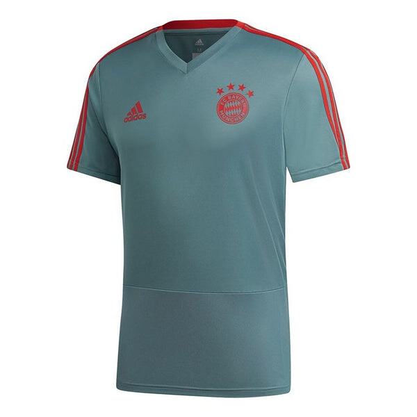 Футболка adidas Fcb Tr Jsy Casual Sports Bayern Munich Soccer/Football Training Short Sleeve Malachite Green, зеленый
Футболка adidas Fcb Tr Jsy Casual Sports Bayern Munich Soccer/Football Training Short Sleeve Malachite Green, зеленый