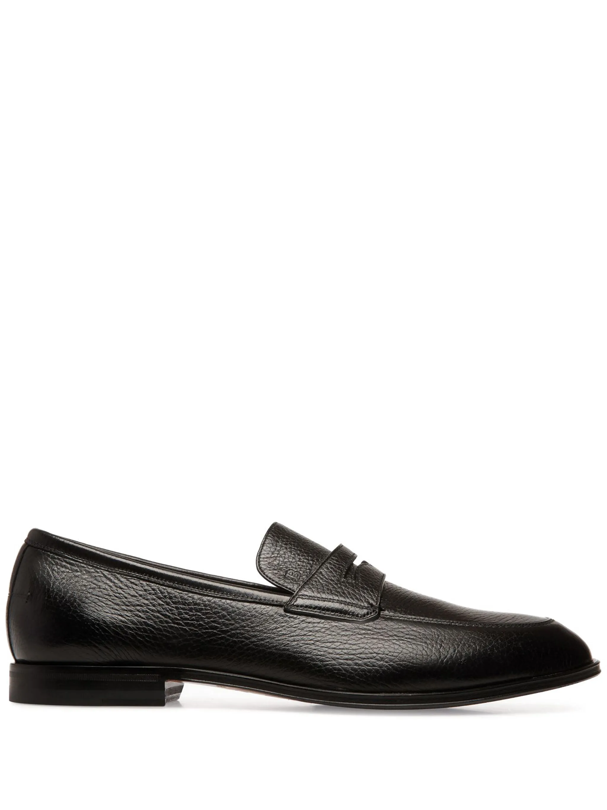 Лоферы Westminster Bally, черный
Лоферы Westminster Bally, черный