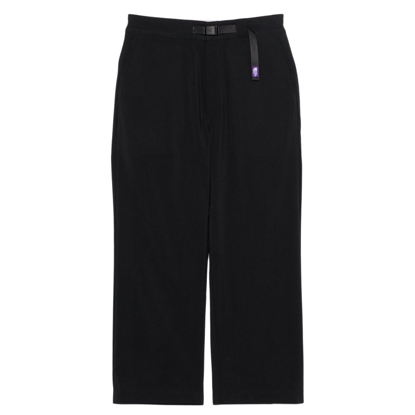 Полиэстеровые тропические полевые рабочие брюки Casual Pants Men's THE NORTH FACE PURPLE LABEL, черный
Полиэстеровые тропические полевые рабочие брюки Casual Pants Men's THE NORTH FACE PURPLE LABEL, черный