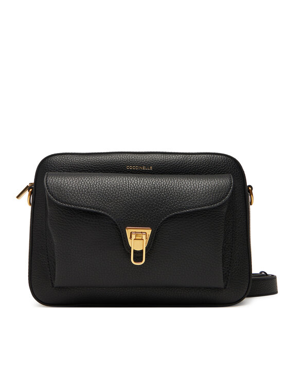 Женская сумка MF6 Coccinelle Beat Soft E1 MF6 55 04 01 Coccinelle, чёрный
Женская сумка MF6 Coccinelle Beat Soft E1 MF6 55 04 01 Coccinelle, чёрный