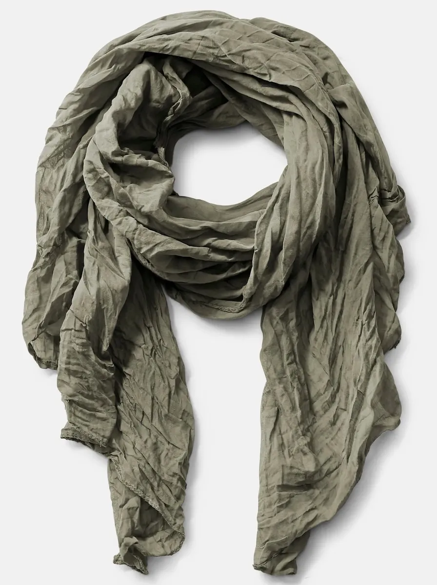 Модный шарф Heine, хаки
Модный шарф Heine, хаки