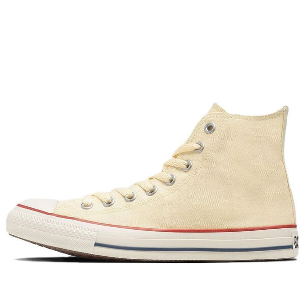 Кроссовки chuck taylor canva all star hi 'white' Converse, белый
Кроссовки chuck taylor canva all star hi 'white' Converse, белый