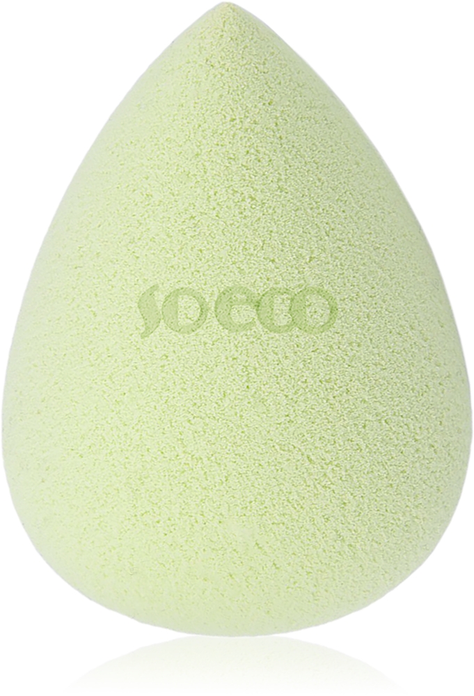 Спонж для макияжа лица So Eco, 1 шт
Спонж для макияжа лица So Eco, 1 шт