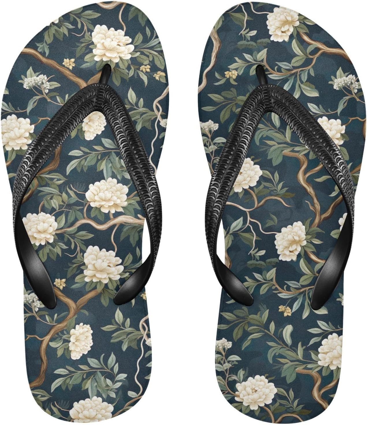 Шлепанцы SPRIPORT Flower Blue Slim для женщин и мужчин, удобные повседневные вьетнамки с мягкой подошвой, противоскользящей резиновой подошвой, для ванной, душа, прогулок, пляжа и лета, Multicoloured
Шлепанцы SPRIPORT Flower Blue Slim для женщин и мужчин, удобные повседневные вьетнамки с мягкой подошвой, противоскользящей резиновой подошвой, для ванной, душа, прогулок, пляжа и лета, Multicoloured