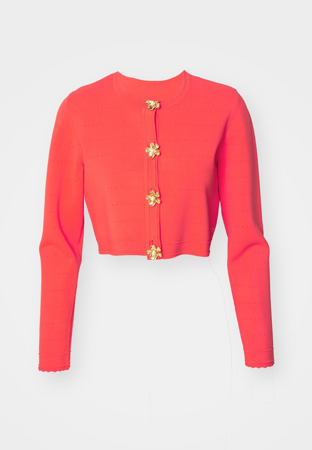 Кардиган Marc Cain, коралл
Кардиган Marc Cain, коралл