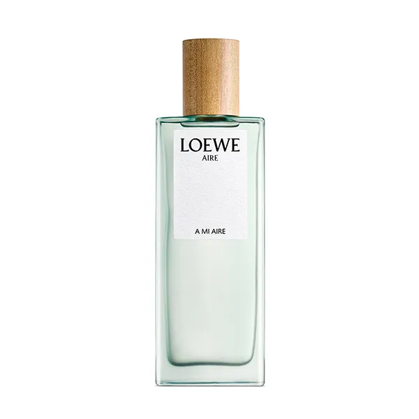 Туалетная вода для женщин A Mi Aire Loewe, 100 ml
Туалетная вода для женщин A Mi Aire Loewe, 100 ml