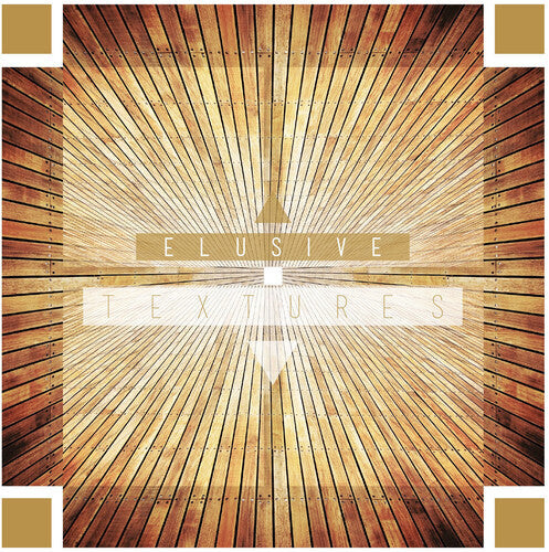 Виниловая пластинка Elusive: Textures
Виниловая пластинка Elusive: Textures