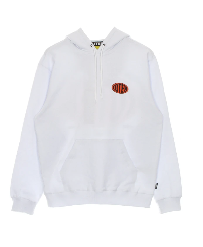 Толстовка с белым светом, голодный Iuter, белый
Толстовка с белым светом, голодный Iuter, белый