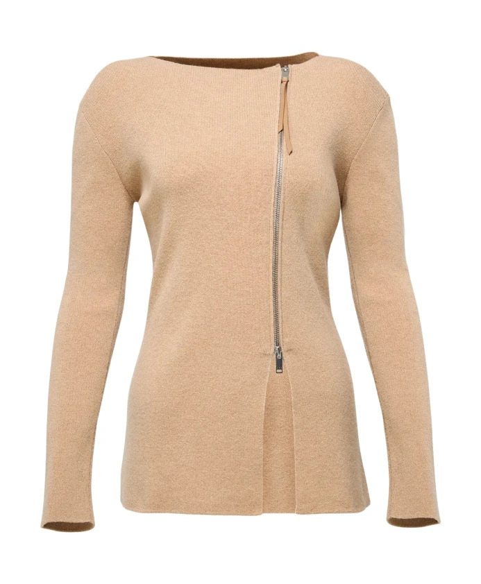 Кардиган Лидия Vsp, бежевый
Кардиган Лидия Vsp, бежевый