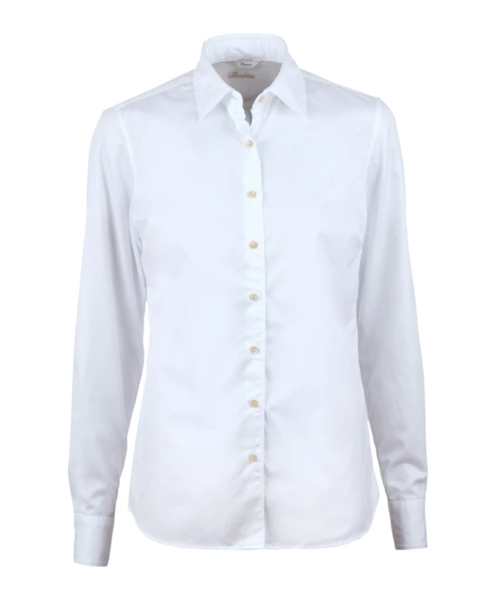 Белая классическая рубашка Stenstrã¶Ms, белый
Белая классическая рубашка Stenstrã¶Ms, белый