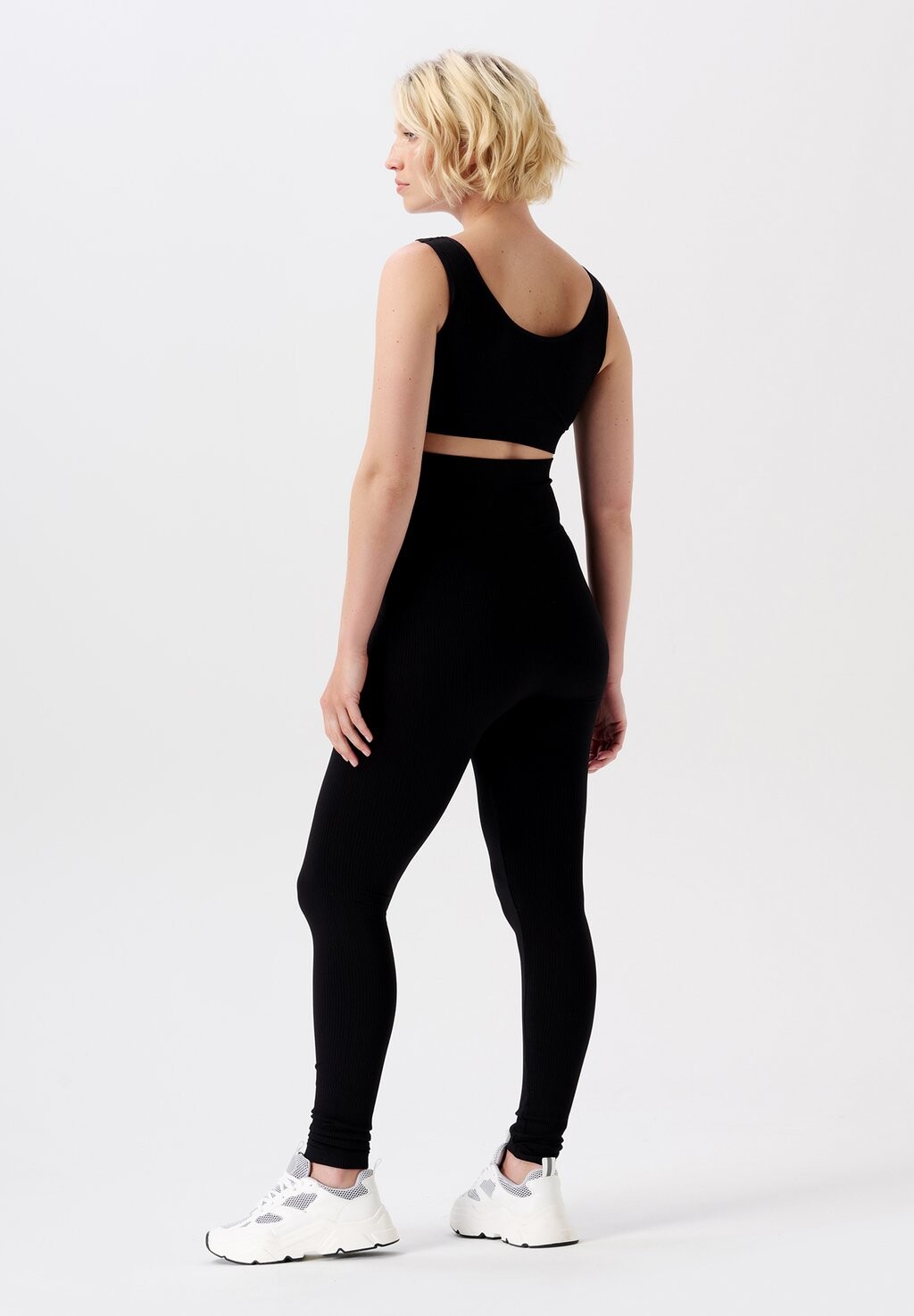 Бюстье STILL-GAYLA Noppies, черный
Бюстье STILL-GAYLA Noppies, черный