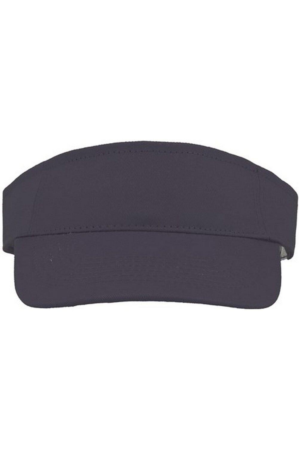 Структурированная кепка Roland с козырьком Atlantis, темно-синий
Структурированная кепка Roland с козырьком Atlantis, темно-синий