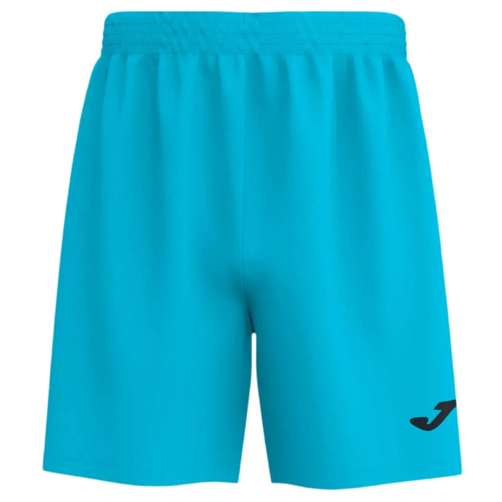 Шорты Joma Nobel, синий
Шорты Joma Nobel, синий