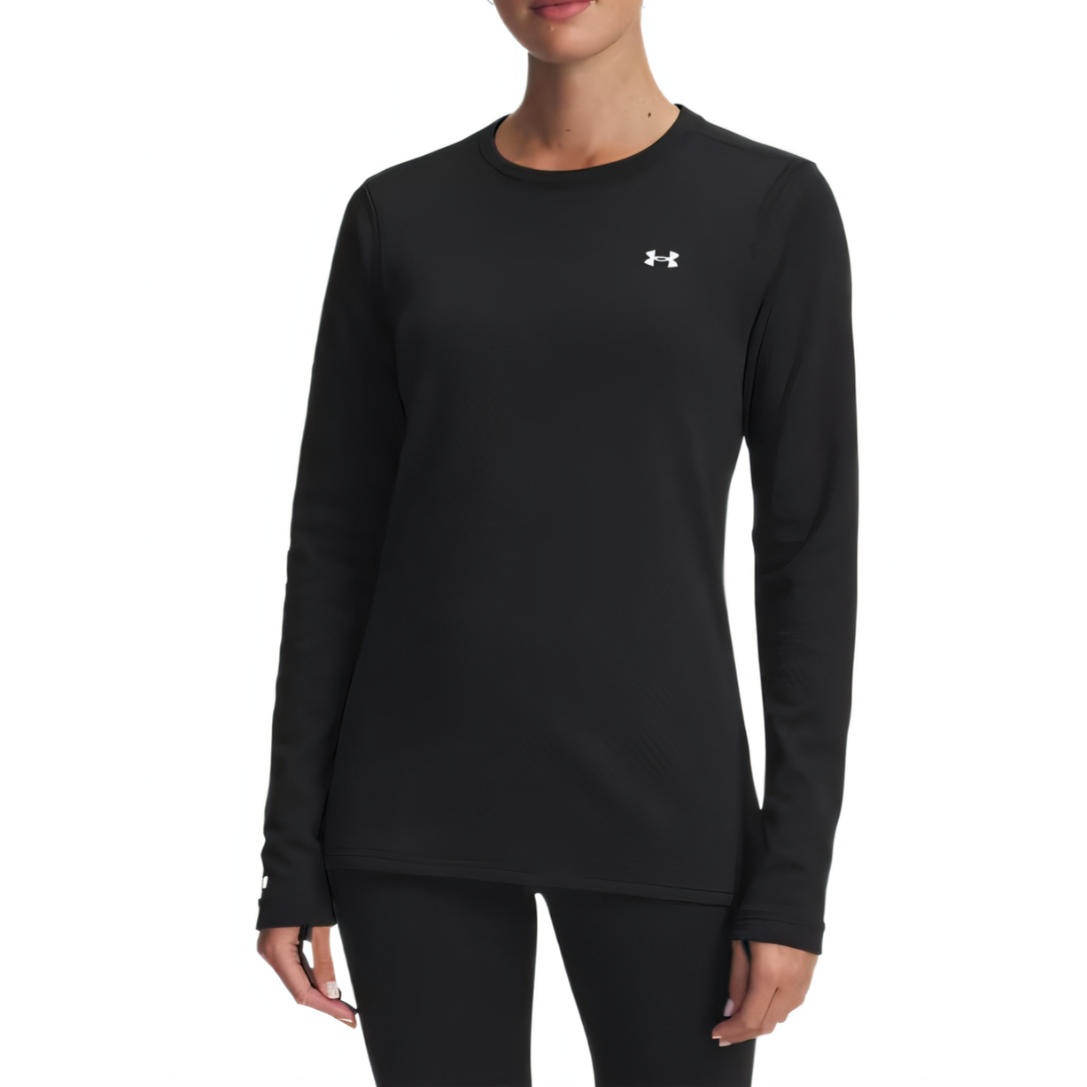 Under Armour Футболка ColdGear Base 3.0 женская black, Черный, Under Armour Футболка ColdGear Base 3.0 женская black
Under Armour Футболка ColdGear Base 3.0 женская black, Черный, Under Armour Футболка ColdGear Base 3.0 женская black