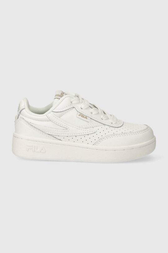 Fila Детские кроссовки SEVARO, белый
Fila Детские кроссовки SEVARO, белый
