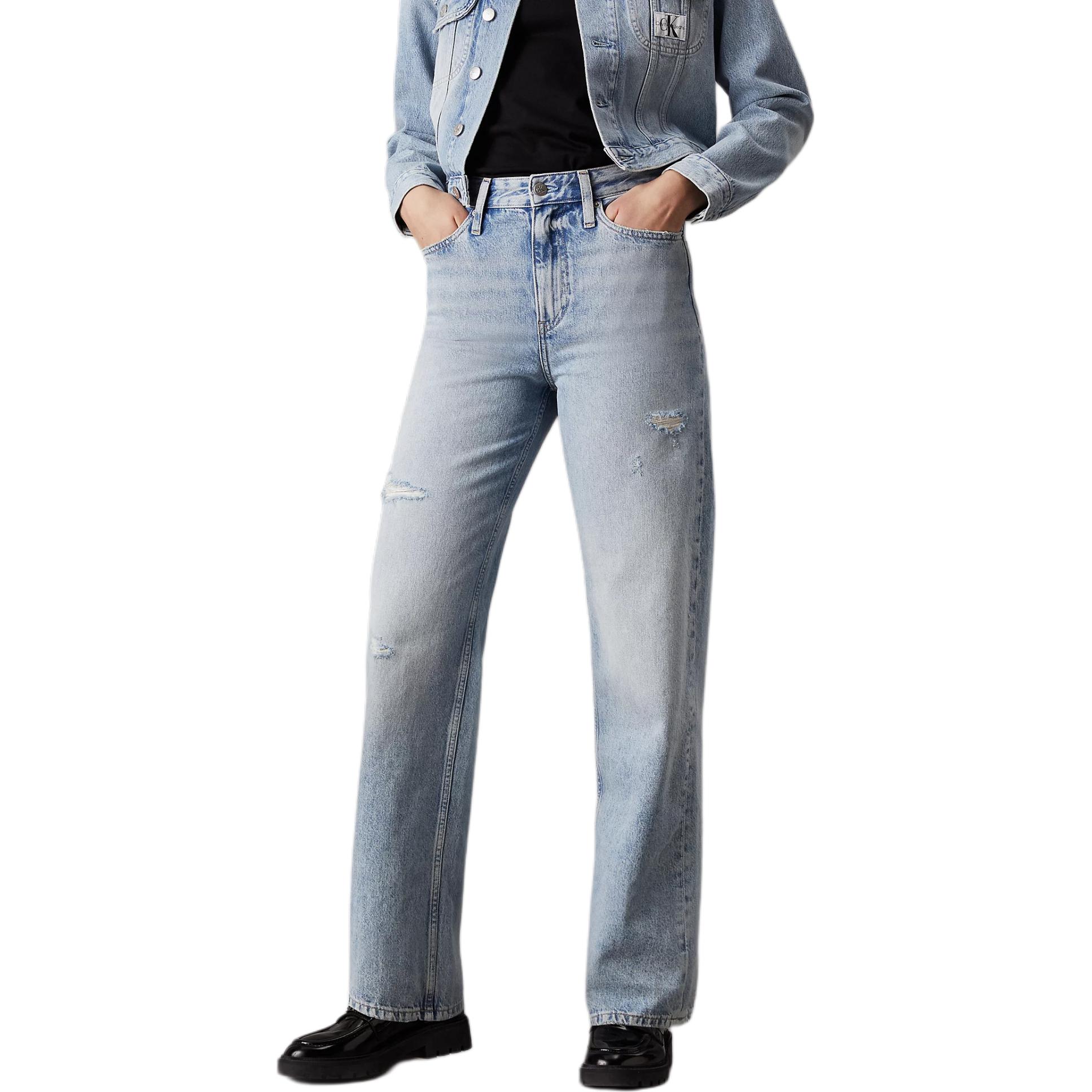 Calvin Klein Джинсы Europe Version женские светло-голубые
Calvin Klein Джинсы Europe Version женские светло-голубые