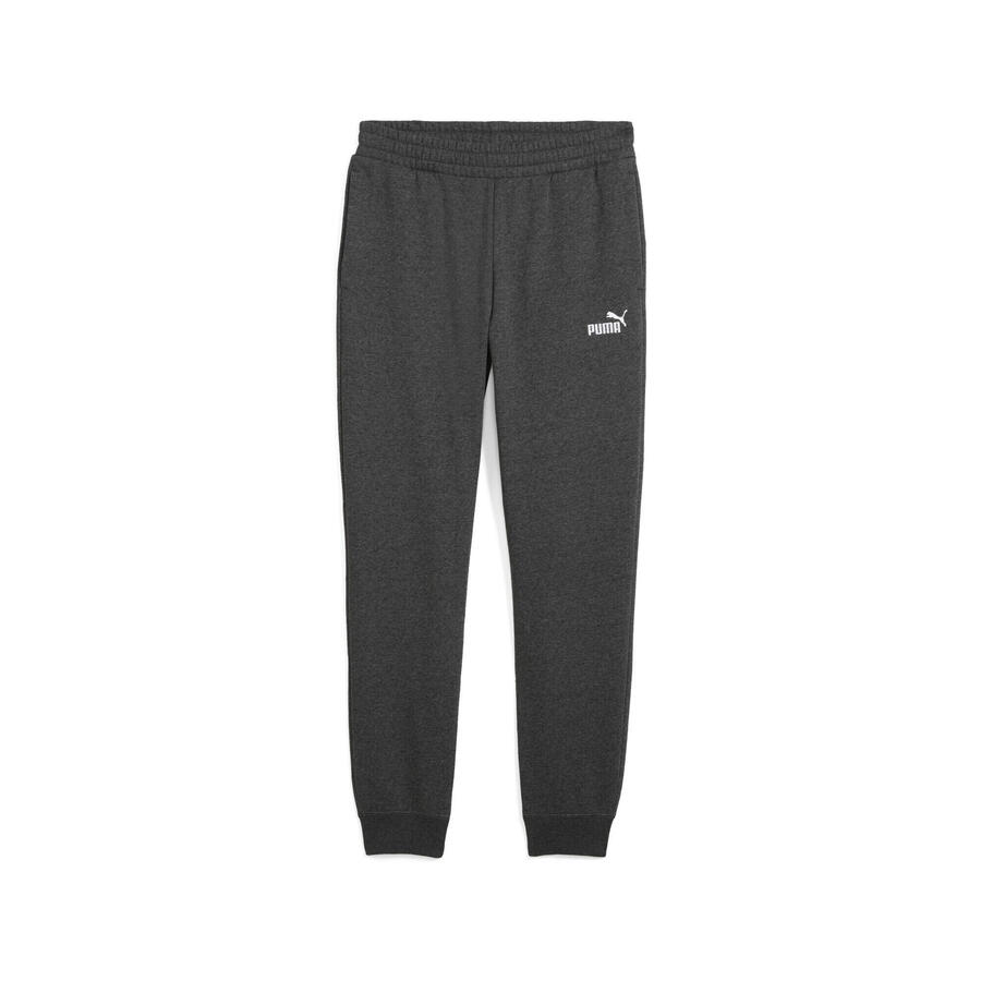 Мужские спортивные брюки Essentials No. 1 с логотипом PUMA
Мужские спортивные брюки Essentials No. 1 с логотипом PUMA