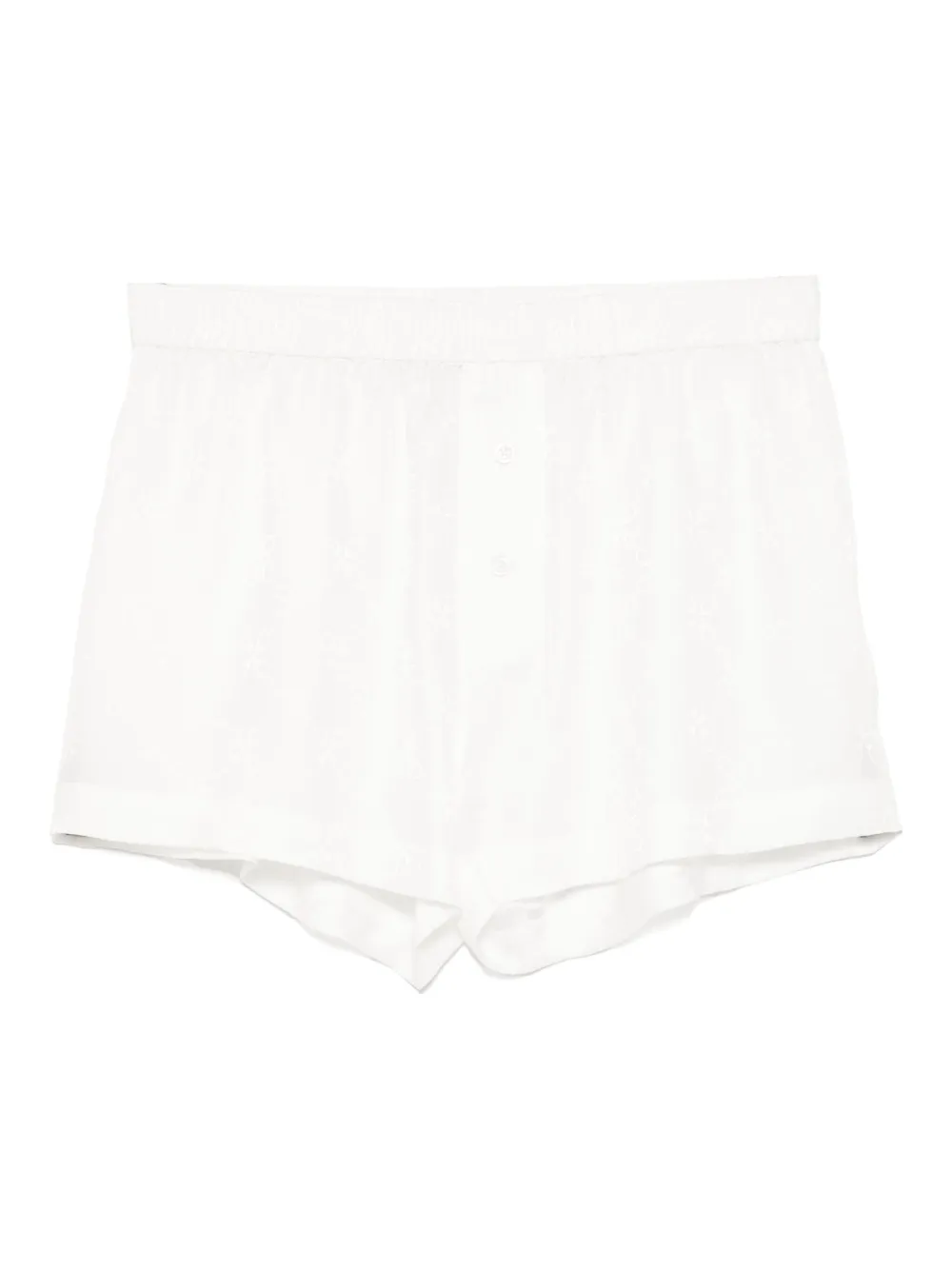 Жаккардовые боксеры Kiki de Montparnasse, нейтральный
Жаккардовые боксеры Kiki de Montparnasse, нейтральный