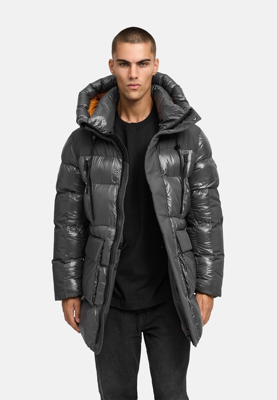 Пальто STONE HARBOUR NELIOON, Dark Grey/Anthracite
Пальто STONE HARBOUR NELIOON, Dark Grey/Anthracite