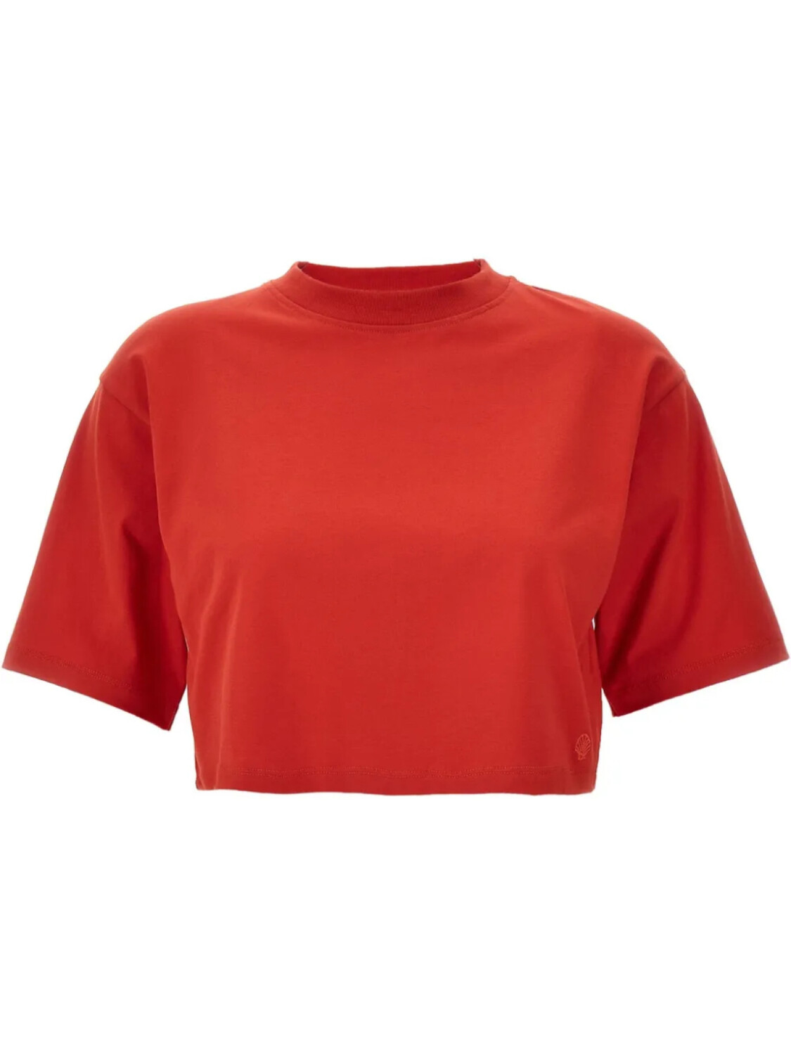 Футболка Loulou Studio Gupo, красный
Футболка Loulou Studio Gupo, красный