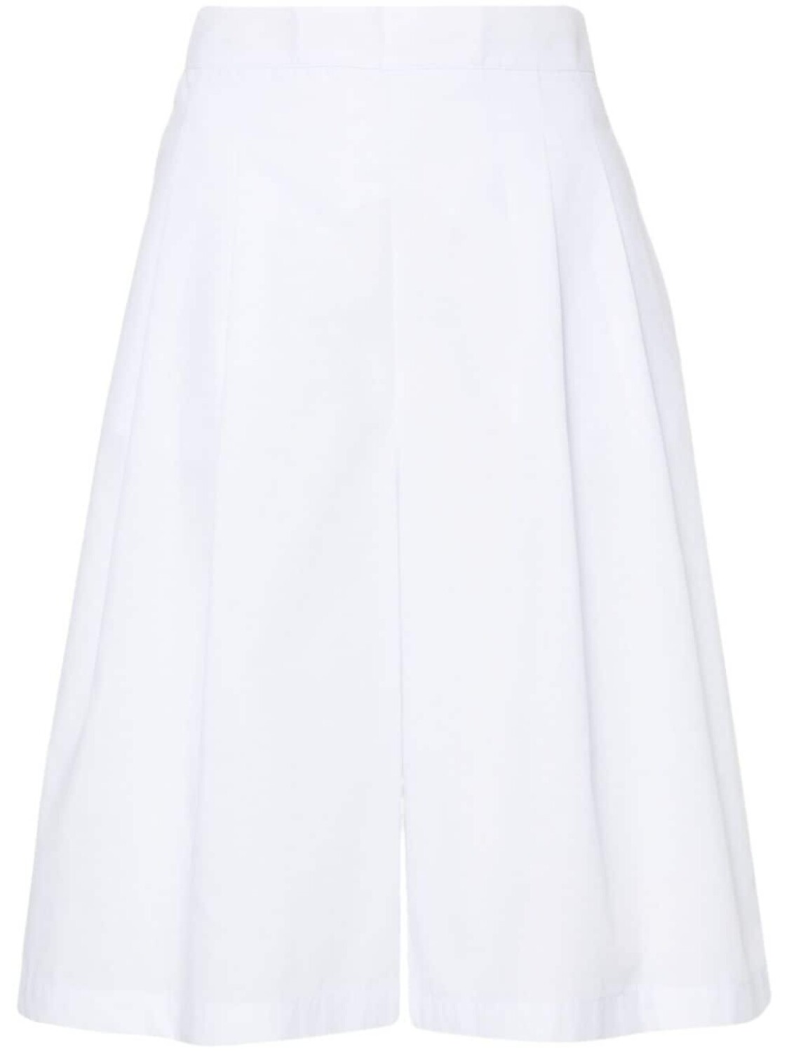 PierAntonioGaspari шорты строгого кроя с завышенной талией, белый
PierAntonioGaspari шорты строгого кроя с завышенной талией, белый