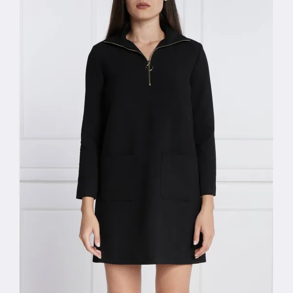 Платье Ba&Sh, черный
Платье Ba&Sh, черный