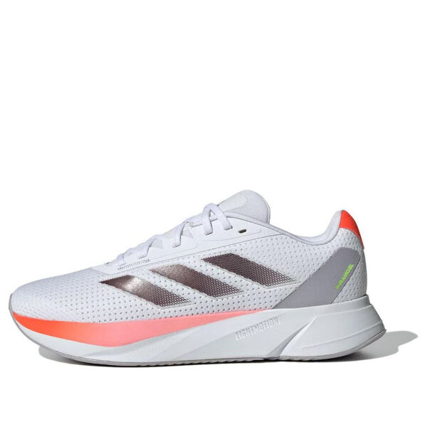 Кроссовки duramo sl 'white aurora solar red' Adidas, белый
Кроссовки duramo sl 'white aurora solar red' Adidas, белый