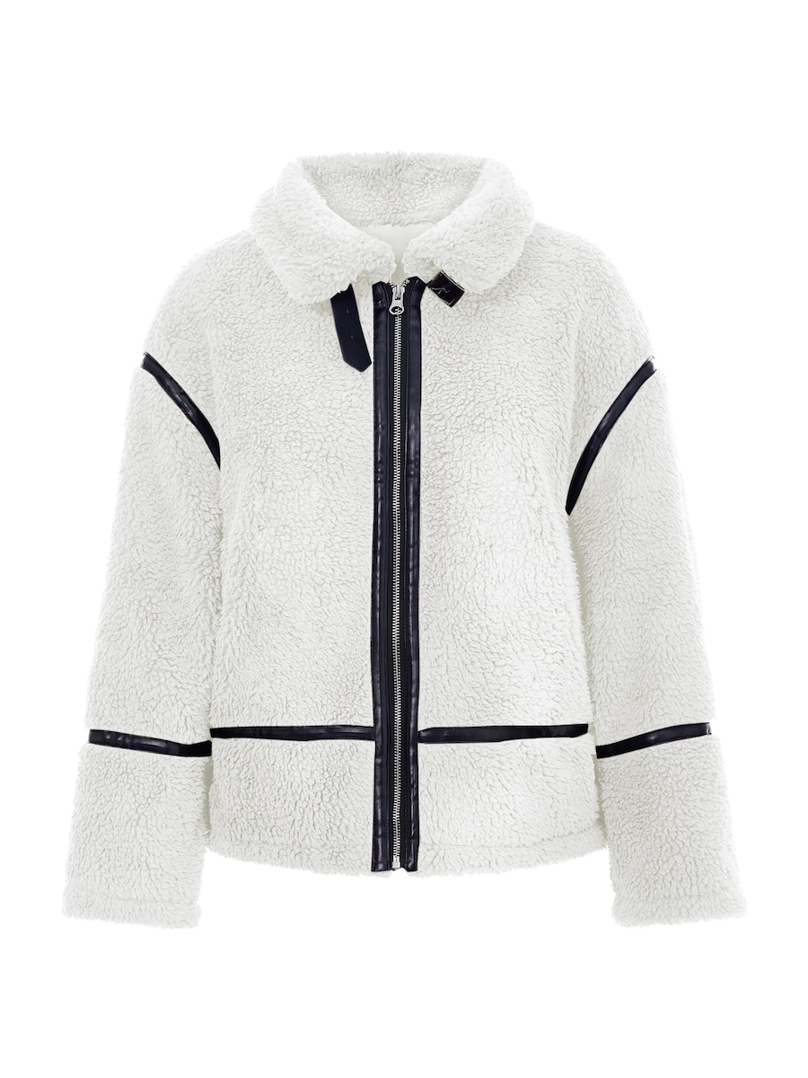 Куртка межсезонная Imily Bela, белый
Куртка межсезонная Imily Bela, белый